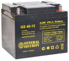 General Security GSL 50-12 , , , 